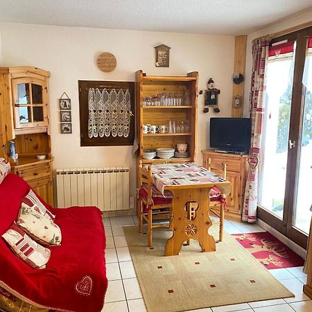 Studio Arâches Εξωτερικό φωτογραφία