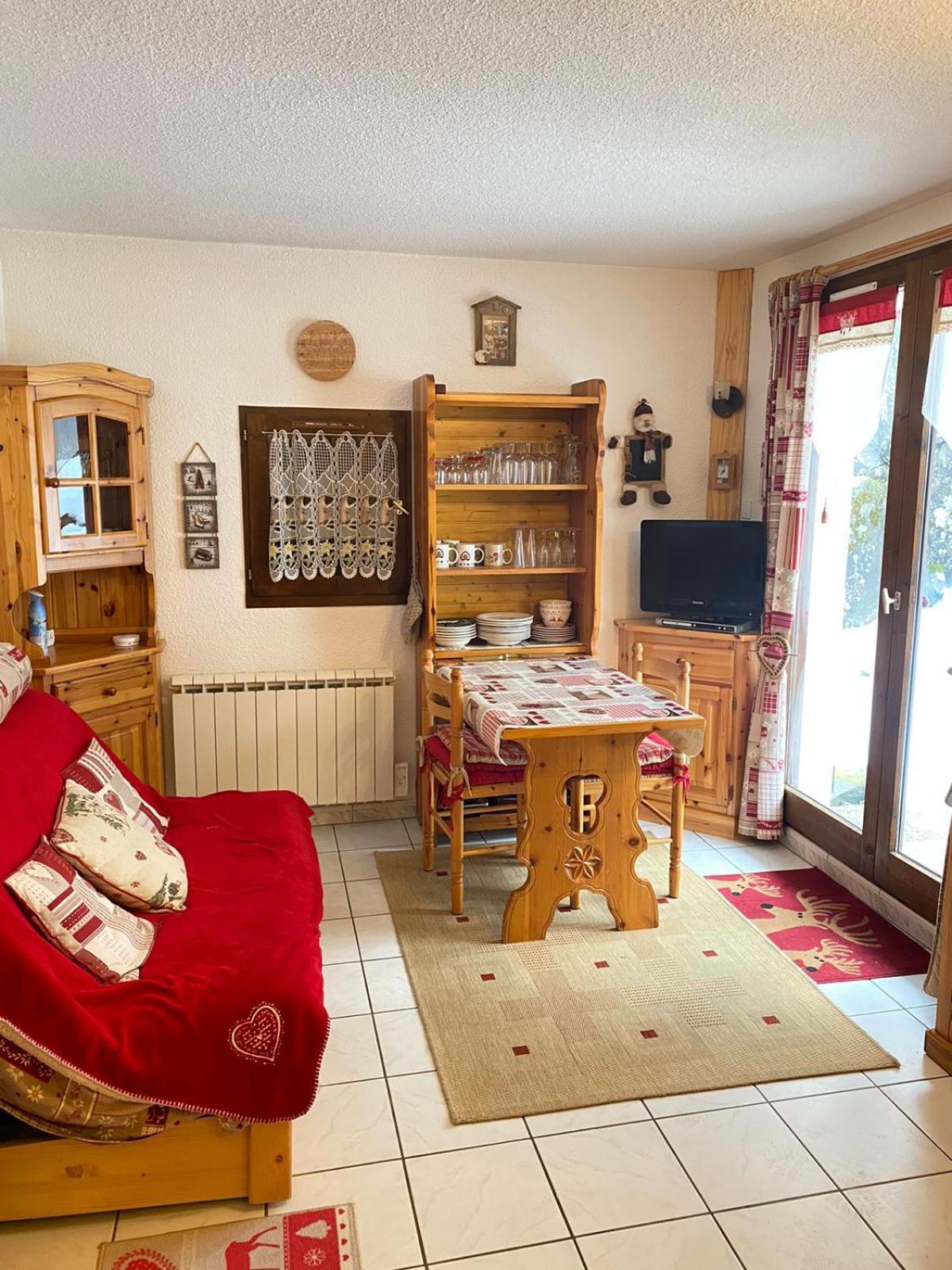 Studio Arâches Εξωτερικό φωτογραφία